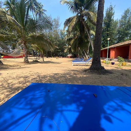 Majali Beach Resorts Exterior foto