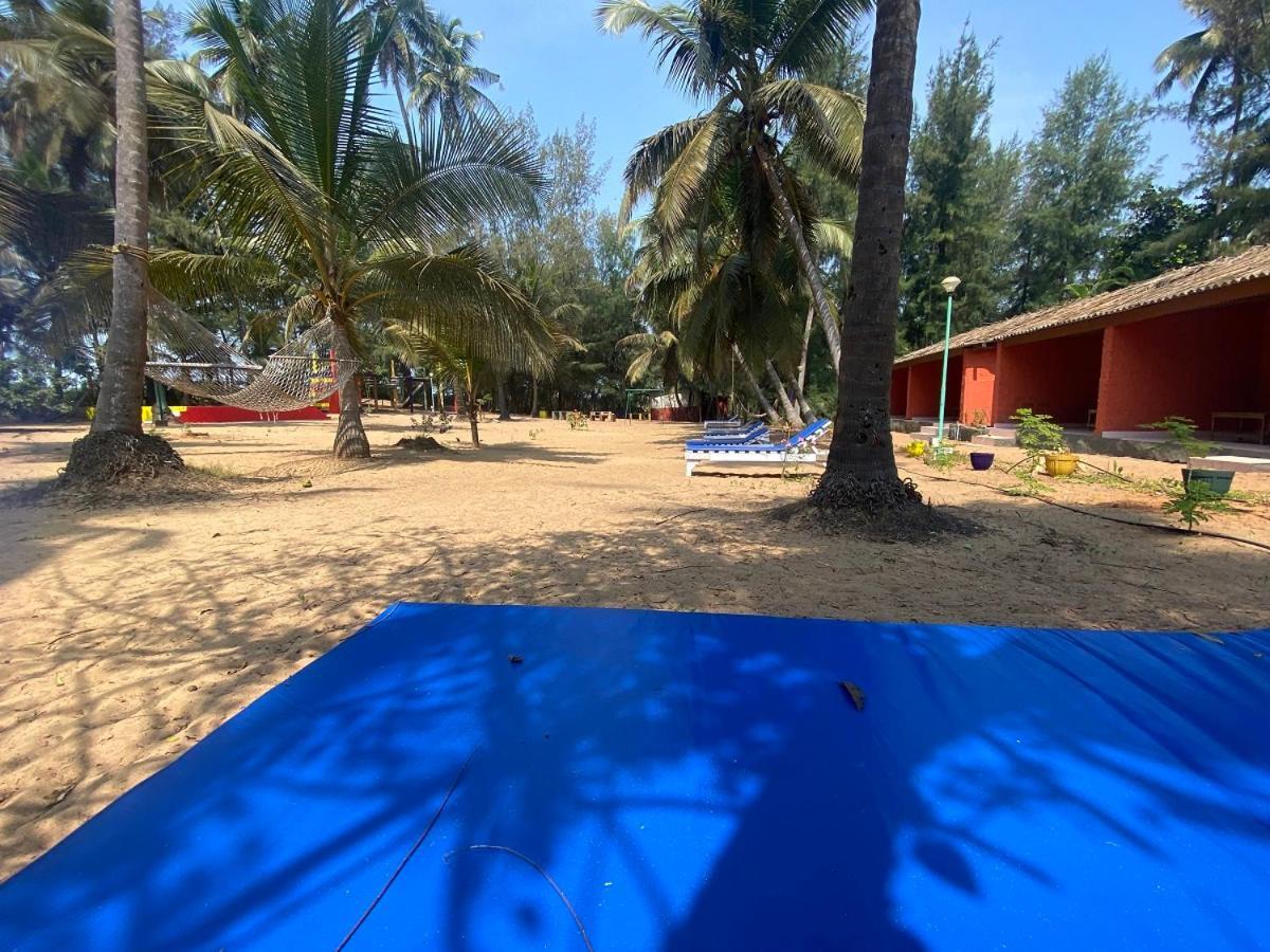 Majali Beach Resorts Exterior foto