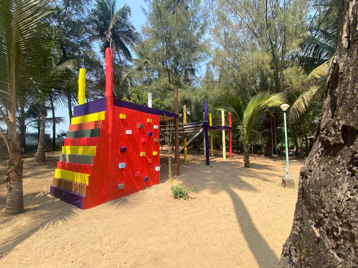 Majali Beach Resorts Exterior foto