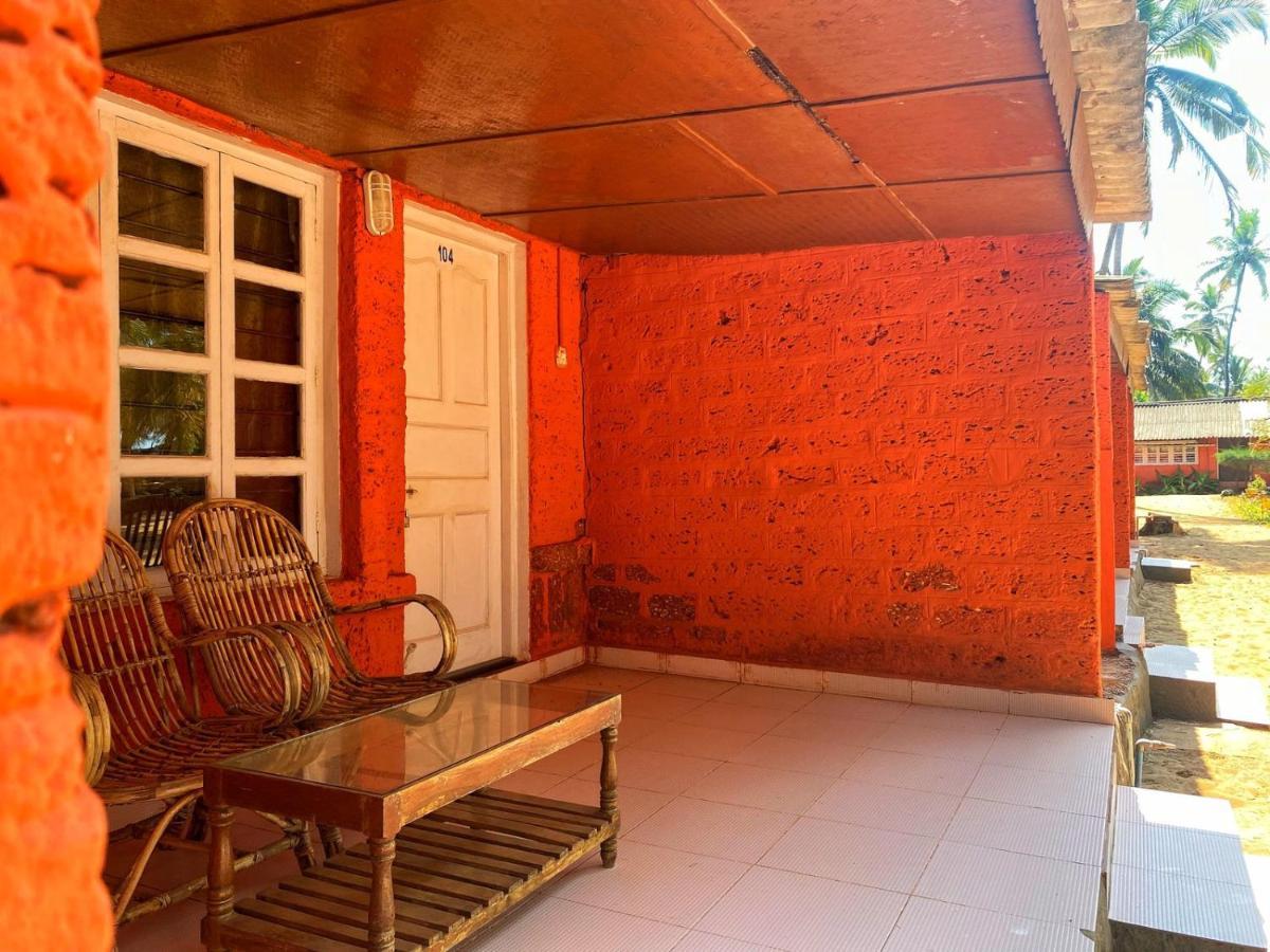 Majali Beach Resorts Exterior foto