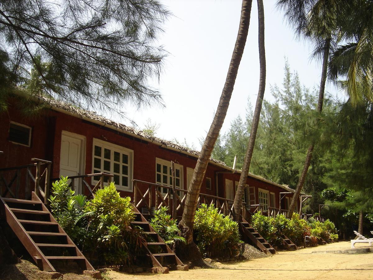 Majali Beach Resorts Habitación foto