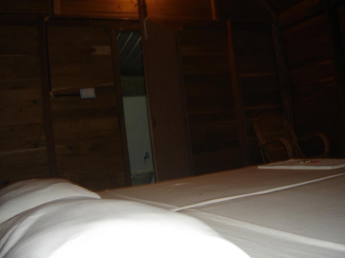 Majali Beach Resorts Habitación foto