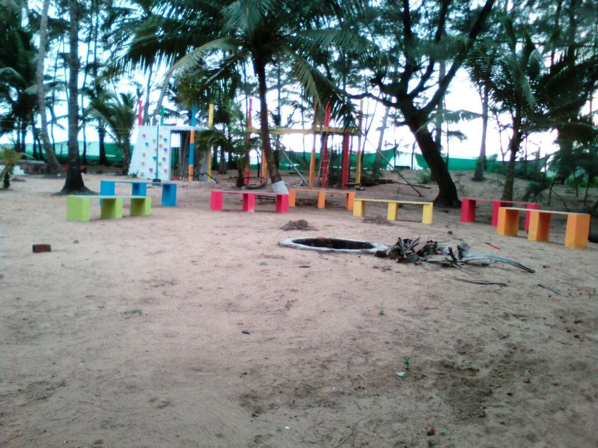 Majali Beach Resorts Exterior foto