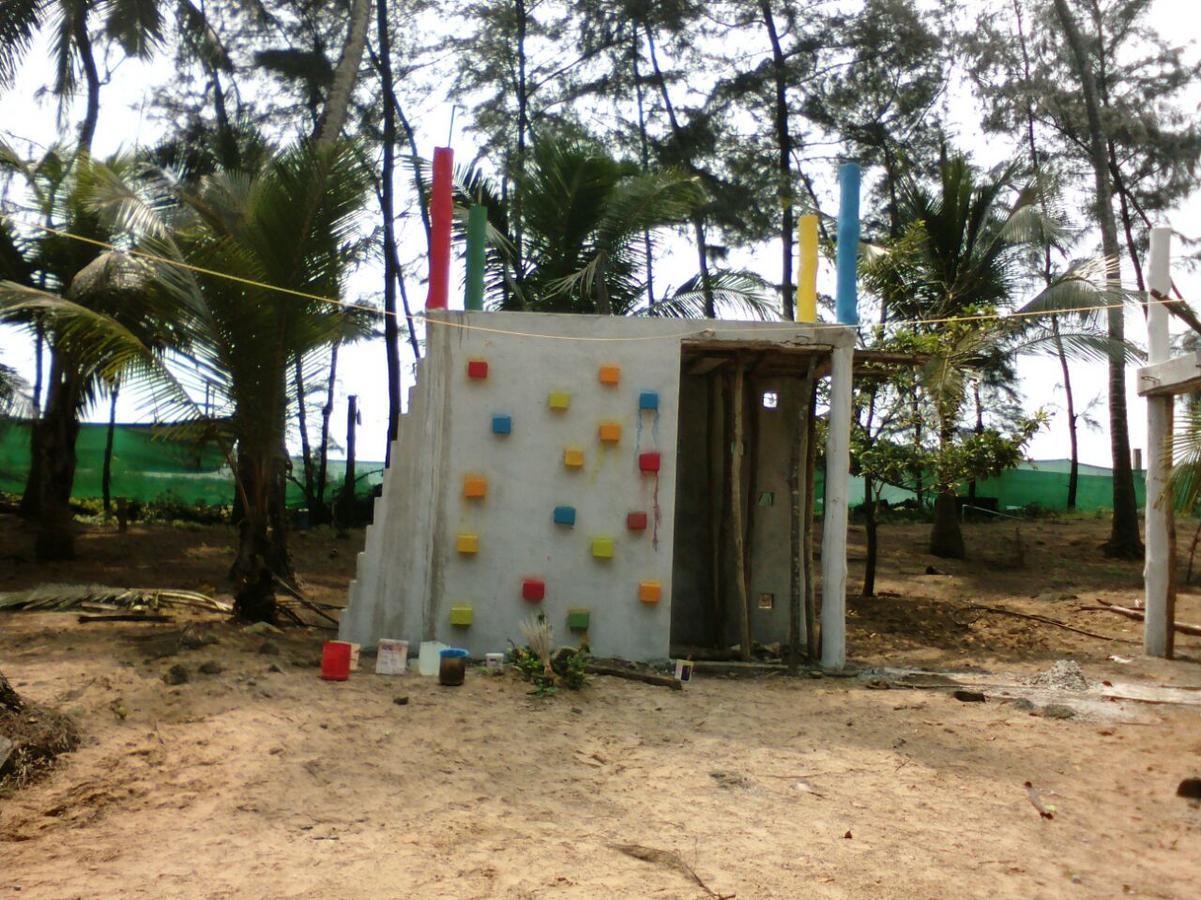 Majali Beach Resorts Exterior foto